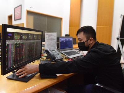 200.000 tỷ đồng margin, 100.000 tỷ đồng nằm trong 5 triệu tài khoản chờ yếu tố để giải phóng